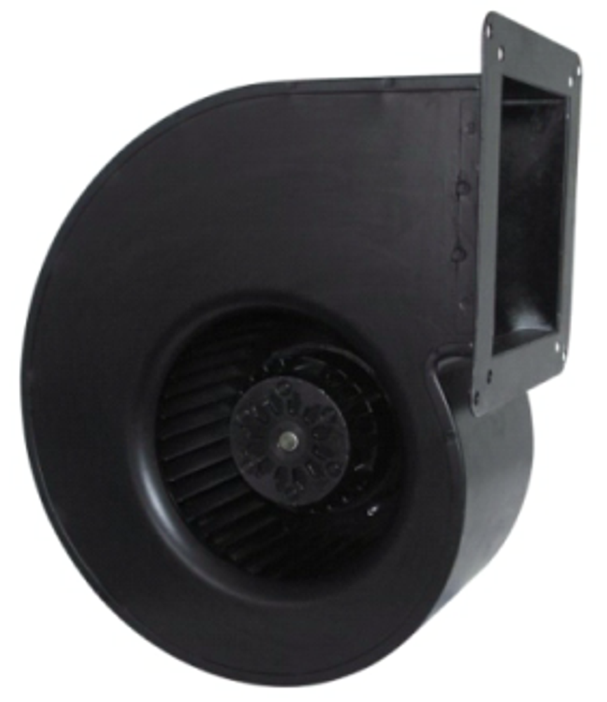 Вентилятор Fans-tech SH180A2-AGT-14 с вперед загнутыми лопатками AC