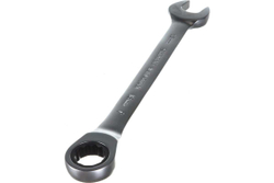 Комбинированный ключ STARTUL 18 мм с трещоткой PRO-7018