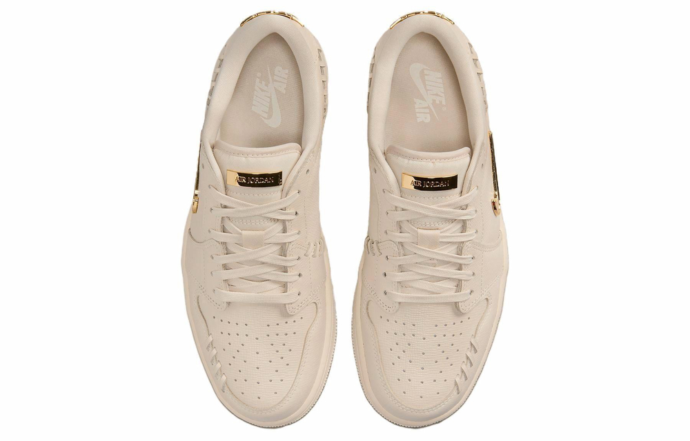 Кроссовки Jordan Air Jordan 1 Low (Женская размерная сетка)