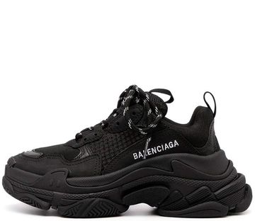 Balenciaga clear sole clearance