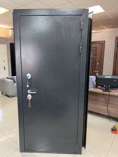 Металлическая дверь VenMar «Термо Nord Vesta»