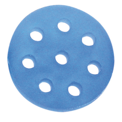 Тренажер для кистей рук XTrainer синий, продвинутый уровень