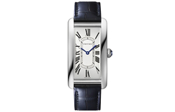 Cartier 2000 Pre-owned Tank Américaine 45mm