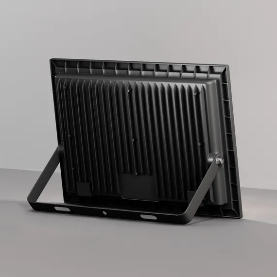 Прожектор Поток / Flood 6500К 150Вт IP 65 Outdoor fl001-l150b6k