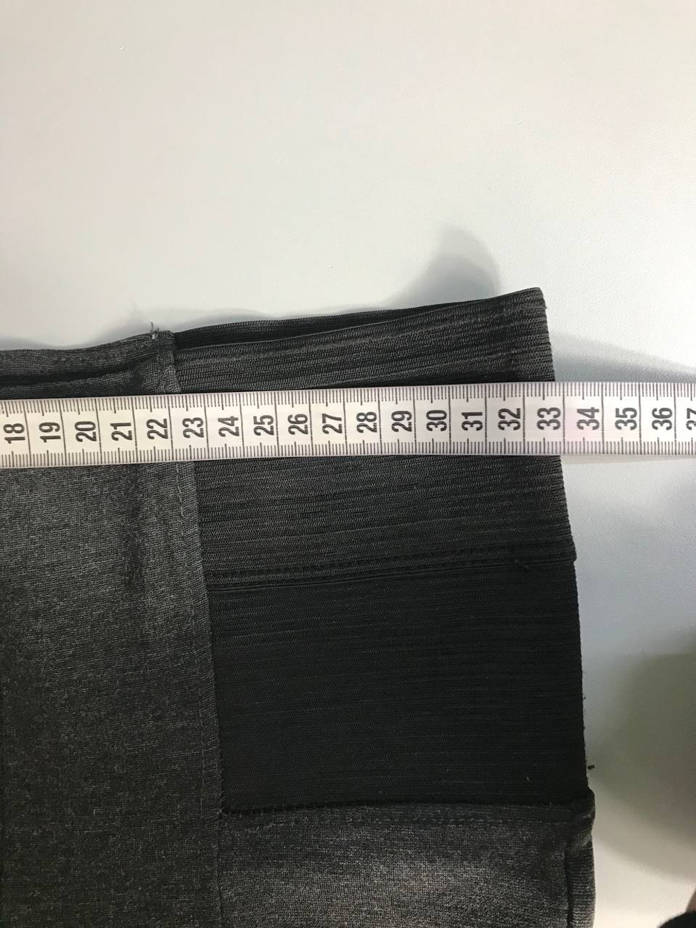 Лосины AMISU повседневные, удобно носить с большим свитером 40-42 размер