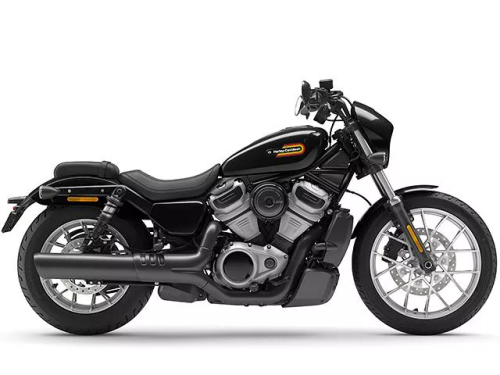 Harley-Davidson Nightster Special 2022 (с НДС)