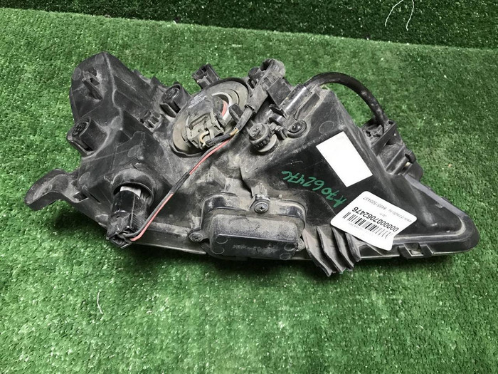 ПТФ левая Hyundai Tucson 3 (2018-2021)