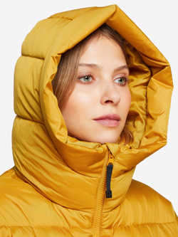 Куртка утепленная женская KAPPA