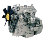 Дизельный двигатель / Perkins Engine 1104C-44T АРТ: RG38101