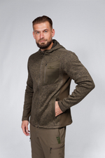 КУРТКА KING HUNTER ARCTIC HOOD 315151