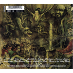 Jade Warrior / Last Autumn's Dream (CD)