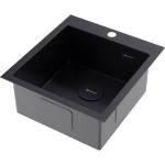 Кухонная мойка Omoikiri Akisame 46-LG