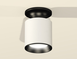 Накладной светильник Ambrella Light Techno XS6301120 (N6902, C6301, N6103)
