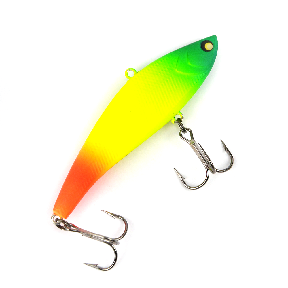 Раттлин BAT Osamu (80мм, 15гр)