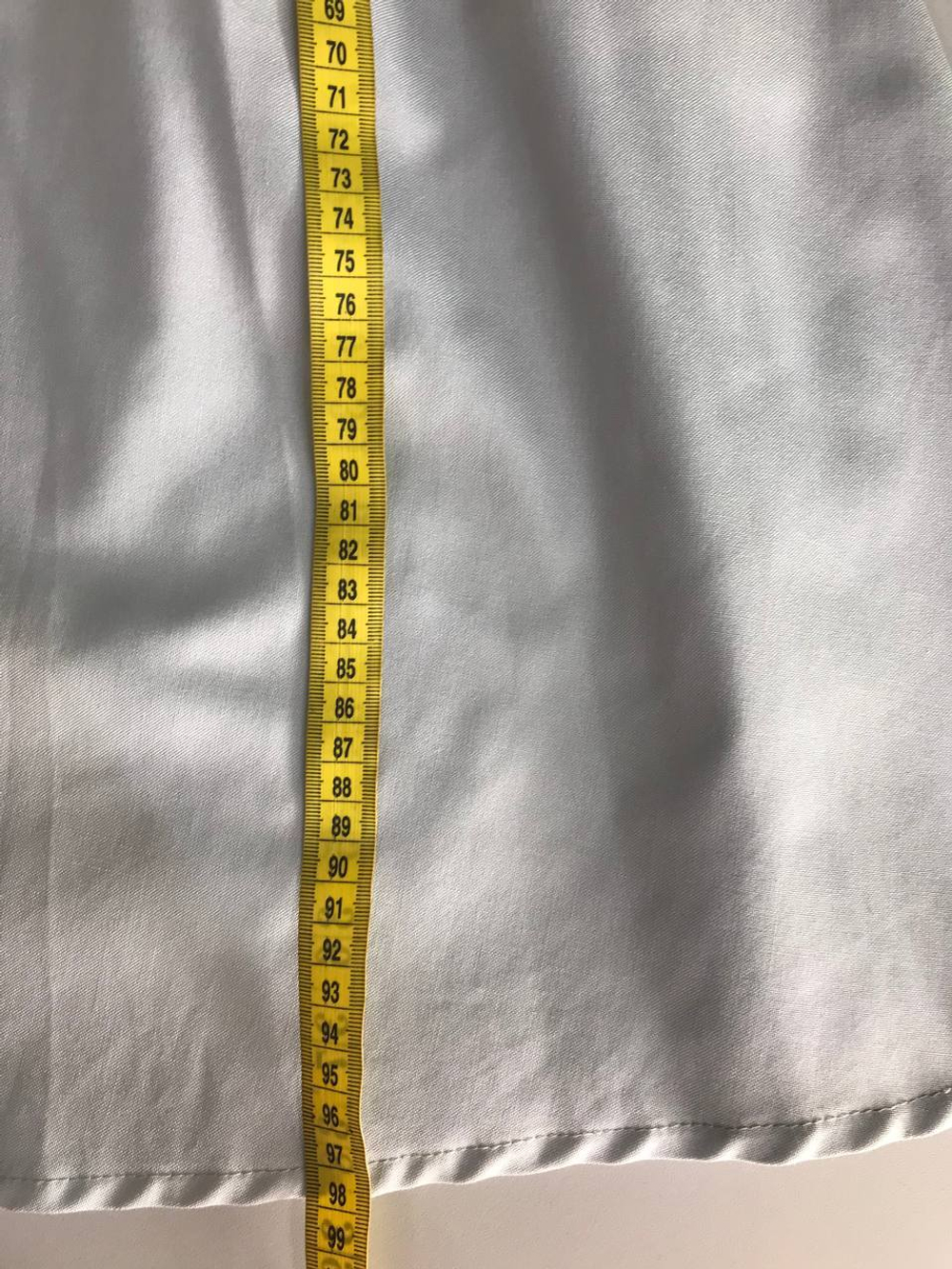 Платье Flame базовое, маркировка XS, визуально 42 размер