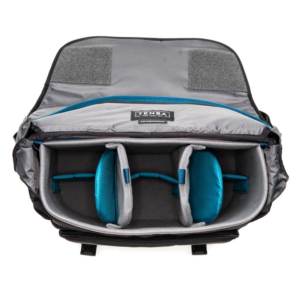 Tenba DNA Messenger 13 Black