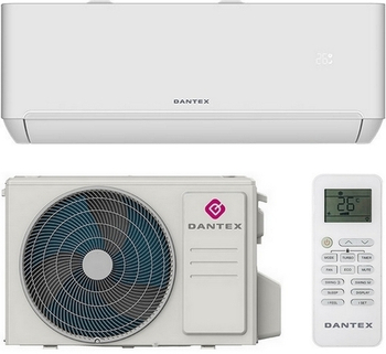 Сплит-система Dantex RK-12SAT/RK-12SATE