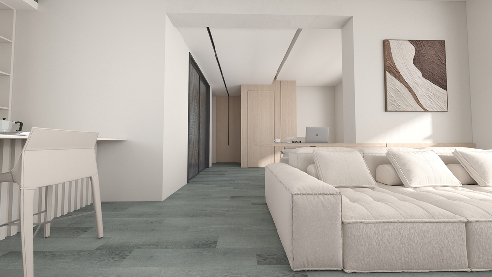 LVT ламинат Onefloor 2033-L