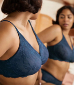 Бюстгальтер Triumph Amourette Charm N акция