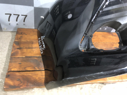 Бампер передний Toyota Camry (XV70) 17-21 Б/У Оригинал 5211906E50