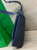 Сумка-мессенджер Bottega Veneta