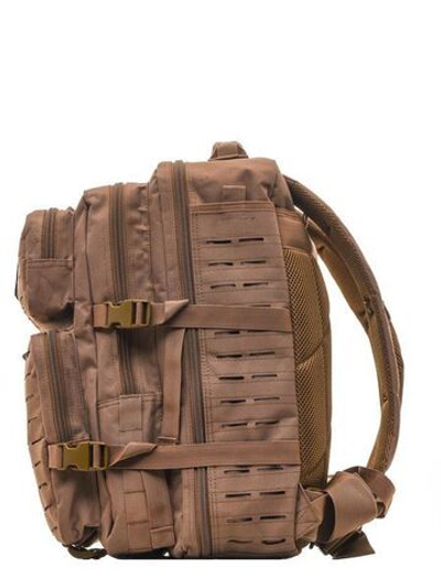 Тактический рюкзак HUNTSMAN RU 65, 35 л, ткань Оксфорд