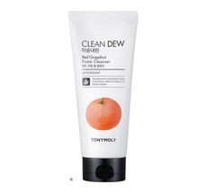 TONY MOLY пенка для умывания с экстрактом грейпфрута 180 мл