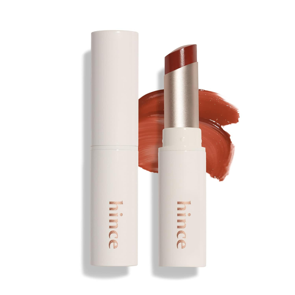 Hince, Mood Enhancer, блеск для губ, LW004, новый, 5,5 г (0,19 унции)
