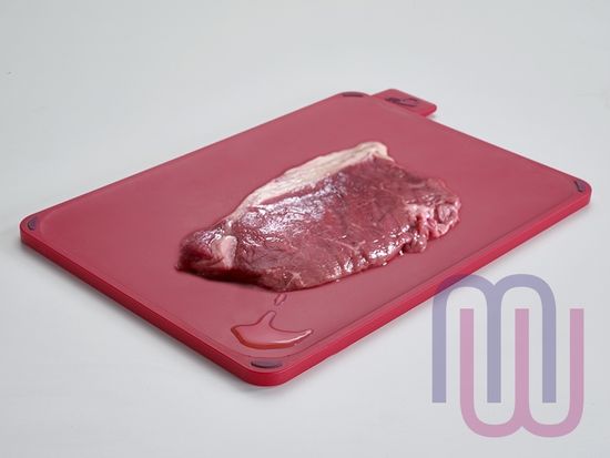 Набор разделочных досок Joseph Joseph Index 17 Regular графит