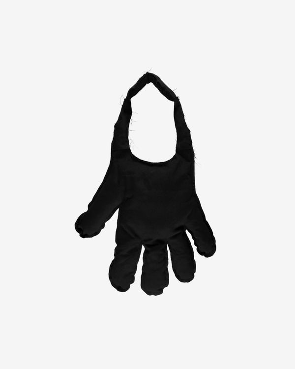 Сумка Хай Файф Блэк - фото 1