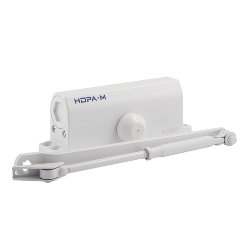 Доводчик дверной 450 ISPARUS от 120 до 170 кг