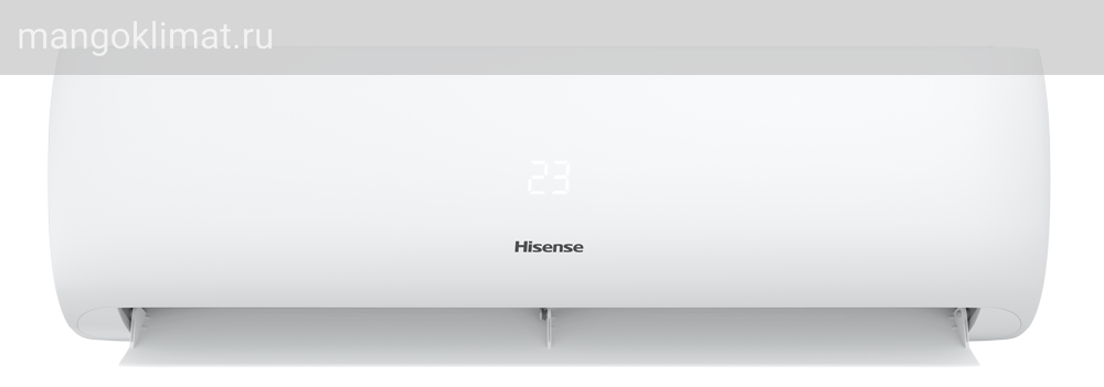 Классическая сплит-система Hisense серии NEXT Classic A (комплект) AS-18HR4RMSCJ00