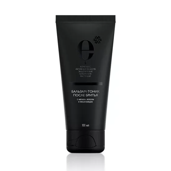 Бальзам-тоник после бритья ENDEMIX™