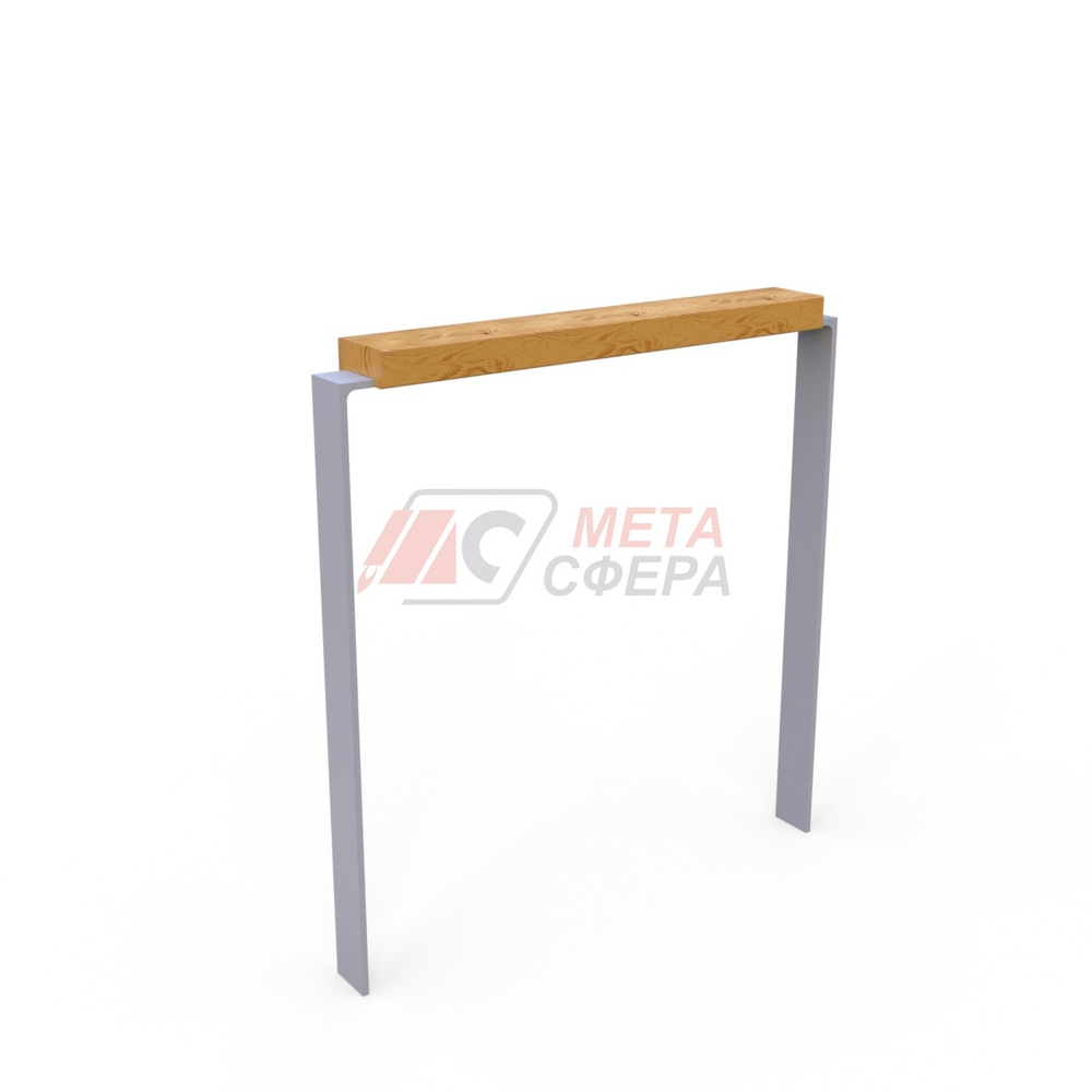 Велопарковка LINEASOSTA