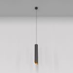 Подвесной светильник Technical P044PL-01-40GU10-B