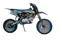 Питбайк FXMOTO Y2-150cc