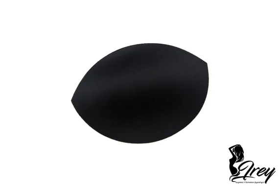 Чашки балконет BN-58, 80В-85А-75С-70D, черный 170