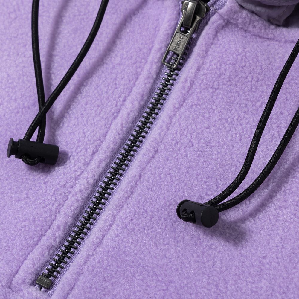 Худи YMKASHIX Ranger Фиолетовый