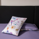 Комплект постельного белья Сатин Премиум CPA007