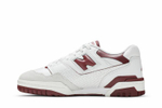 Кроссовки New Balance Nb 550 550 "Burgundy"