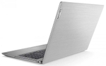 Ноутбук Lenovo IdeaPad L3-15ITL6  (15.6/1920x1080/Intel Pen Gold 7505/2ГГц/8GB/512GBSSD/Win 10) Gray