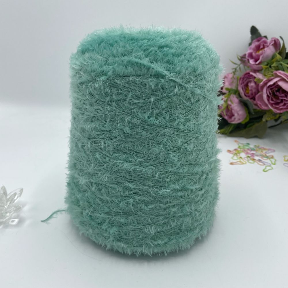 Lagopolane 100% полиамид (лебяжий пух-имитация)