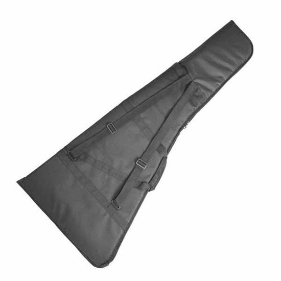 Чехол для электрогитары ЭКСПЛОРЕР АМС ГЭ4.1explorer