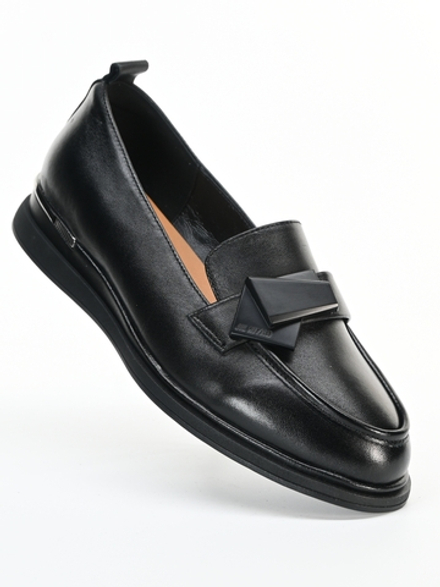 Лоферы женские Ascalini G1645B