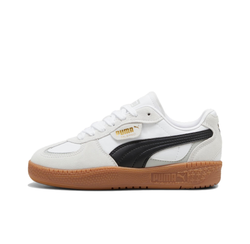 Кроссовки Puma Palermo Moda 'White Black Gum' 397727-01