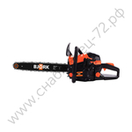 Бензиновая цепная пила Bjork 245/16