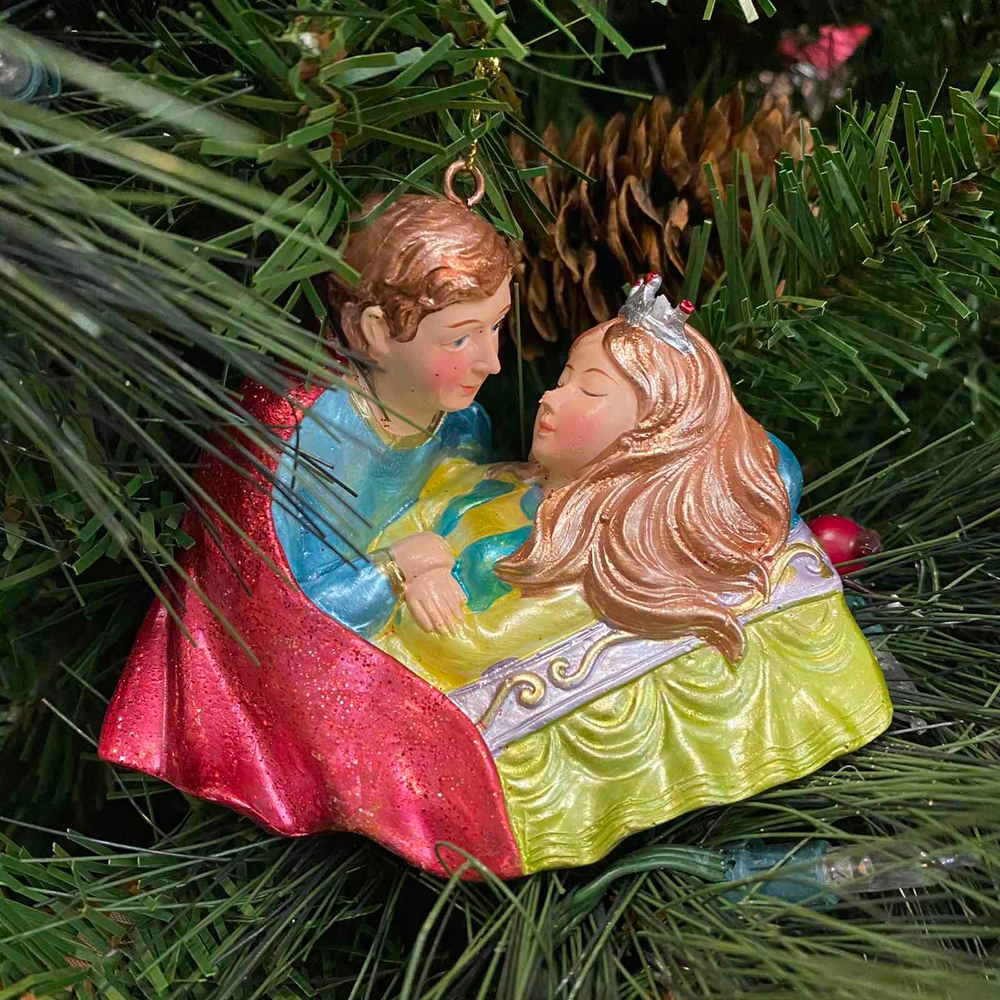 Принц и принцесса [Арт.FD146113]