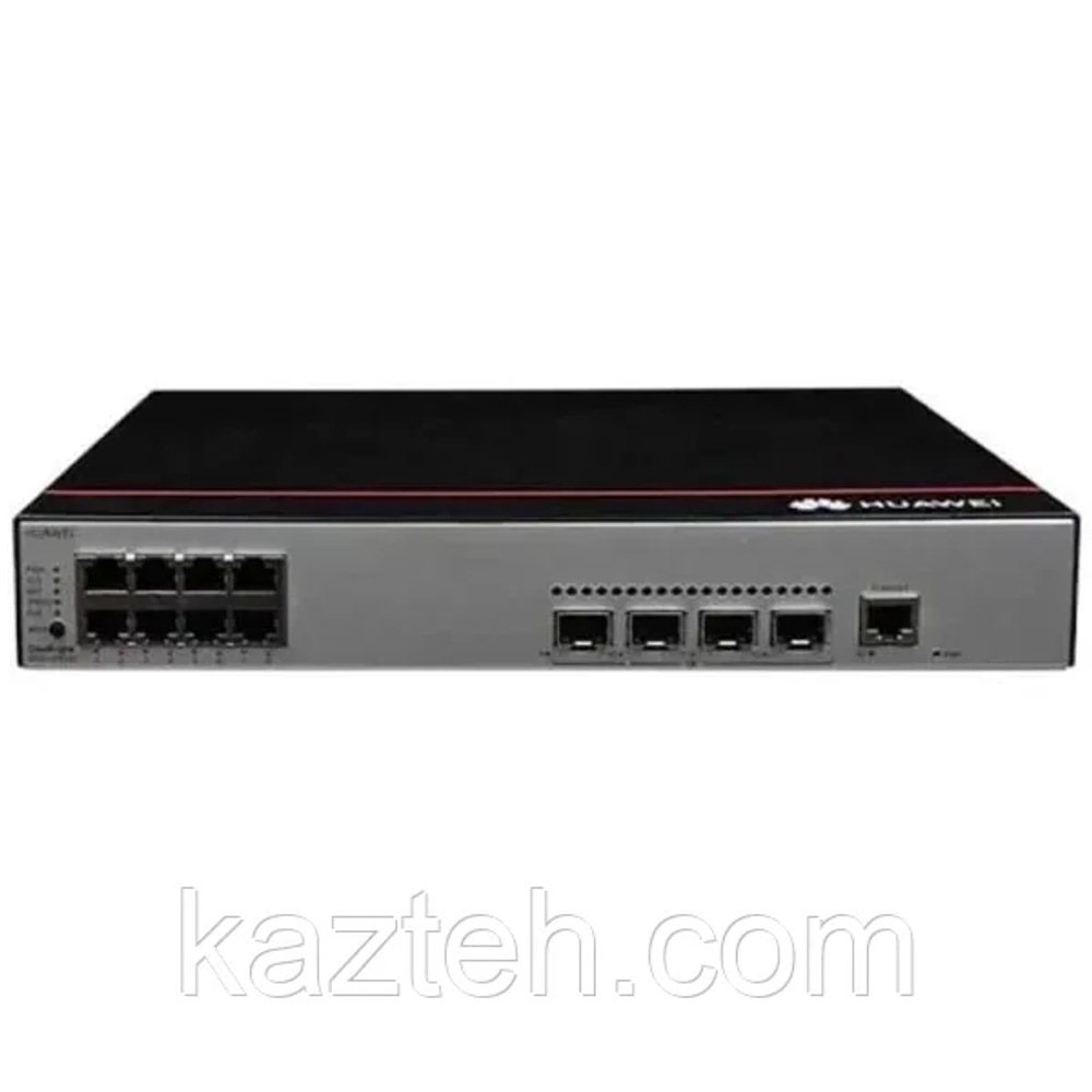 Коммутатор Huawei S5735S-L8P4S-A1
