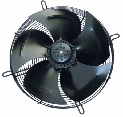 Вентилятор осевой YWF.A4S-450B-5DIA00