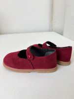 Замшевые туфли Baypods, 22,5